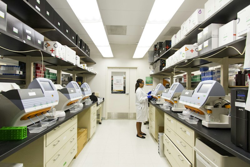 Healthcare & Clinic Management Software: Modernizing Diagnostic Centers in Pakistan